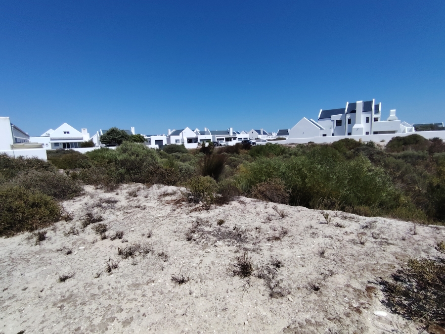 0 Bedroom Property for Sale in Britannia Reef Estate Western Cape